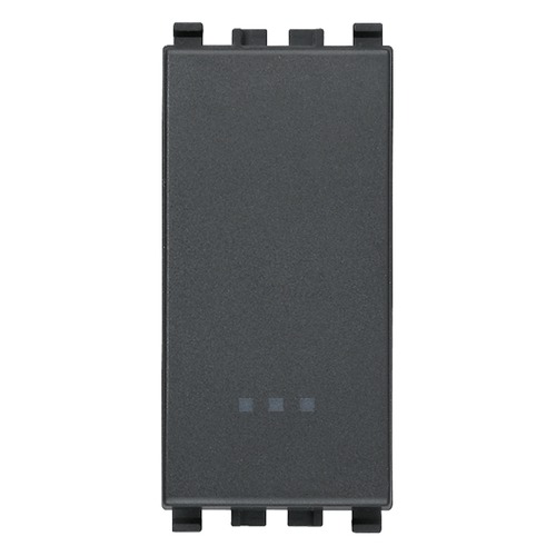 Deviatore 1P 16A B-N